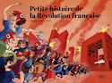 Petite histoire de la révolution française